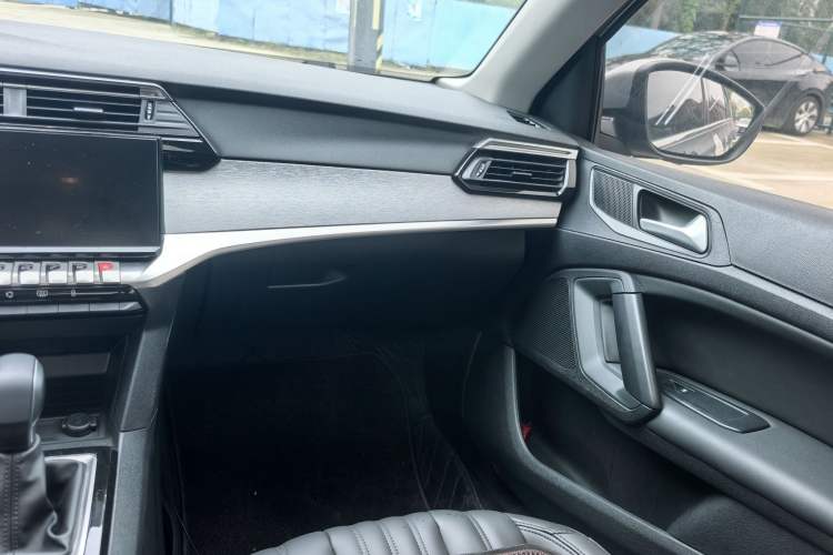 Used Peugeot 408 2024 360THP "Da Da" Model – Latou Edition