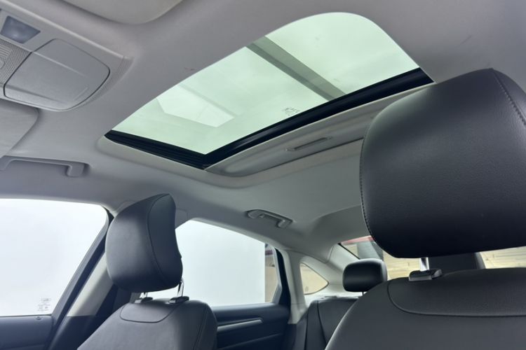 Used Ford Mondeo 2013 1.5L GTDi180 Fashion Edition Headliner