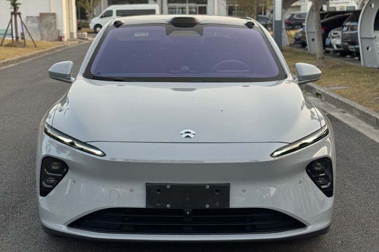 Used Nio ET7 2022 100 kWh
