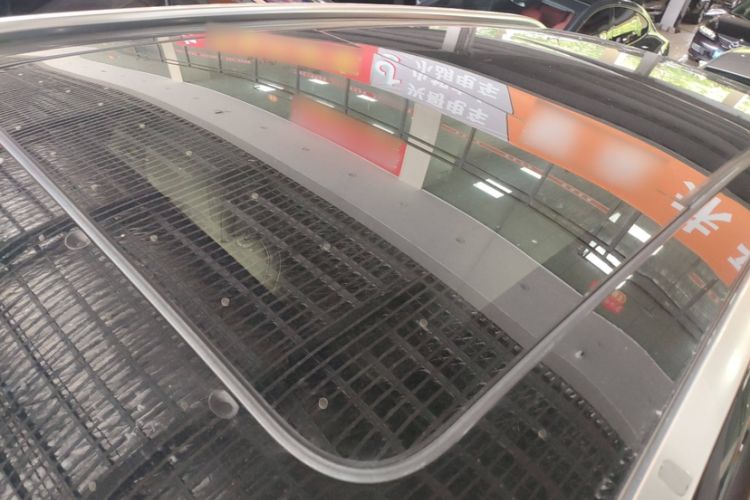 Used Hima AITO M7 2024 1.5T Rear-Drive Plus Version 5 Seats Interior 6