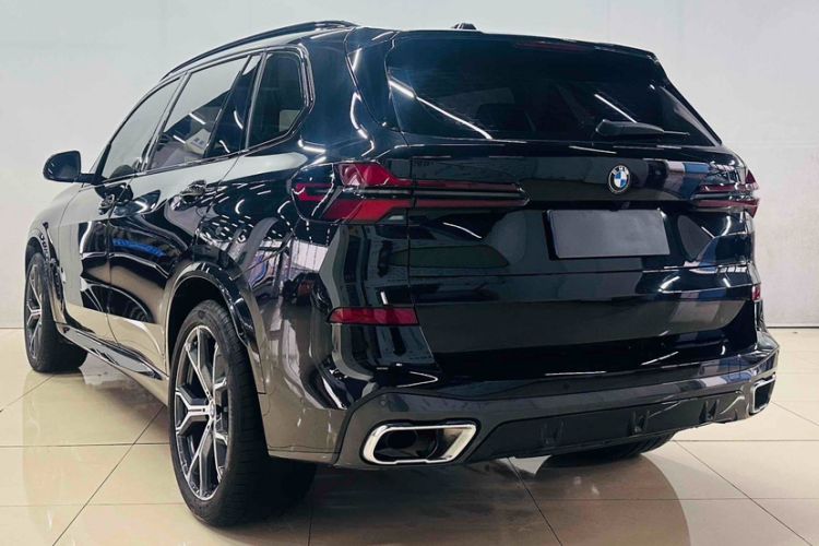 Used BMW X5 2023 xDrive 30Li Luxury M Sport Night Edition Package