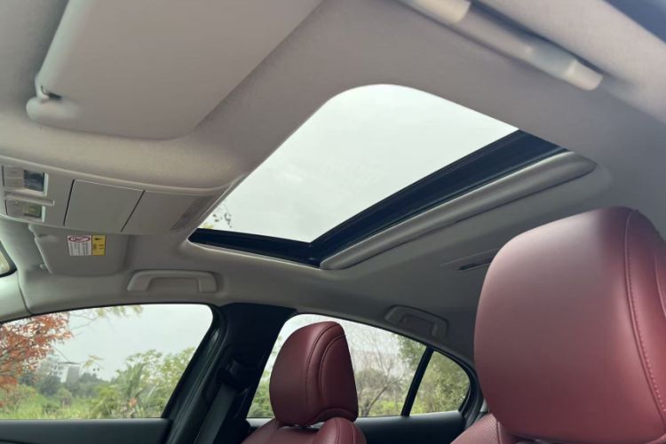 Used Mazda 3 Axela 2023 2.0L Automatic Zhiyao Edition