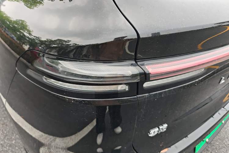 Used Leapmotor C10 2024 210 LiDAR Version