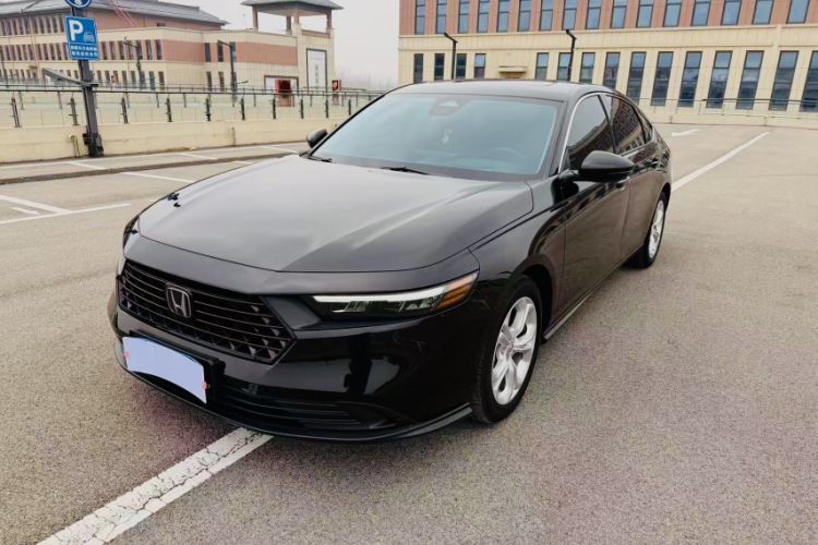 Used Honda Accord 2023 260TURBO Smart Enjoyment Version