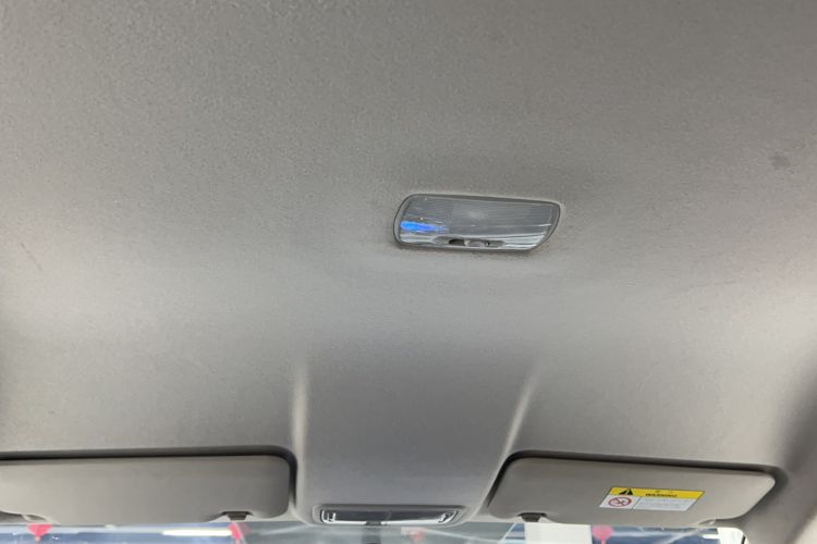 Used Honda Crider 2019 180 Turbo CVT Comfort Version China VI
