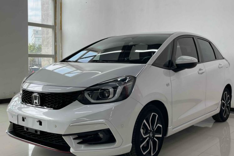 Used Honda LIFE 2021 1.5L CVT SPO-SS Dynamic Edition