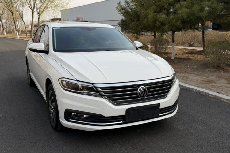 Used Volkswagen Lavida 2022 280TSI DSG Comfort Edition
