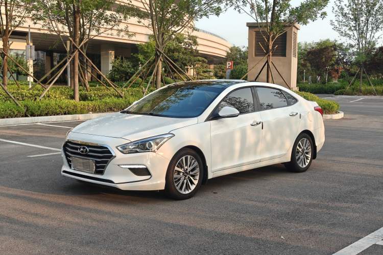 Used Hyundai Mistra 2017 1.8L Automatic Smart GLS China V Standard Guazi used car, China used car export, Used car for sale, Used  cars, Cheapest cars for sale