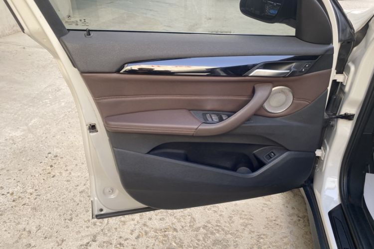 Used BMW X1 2021 sDrive25Li Leading Model
