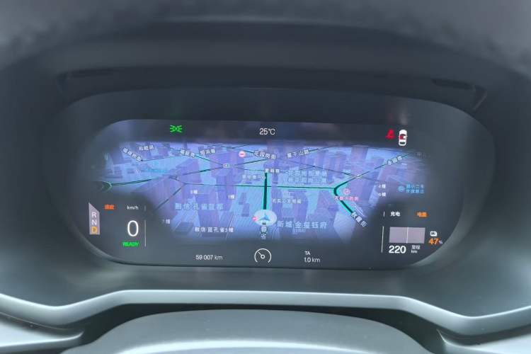 Used Polestar 2 2021 Single Motor Standard Range