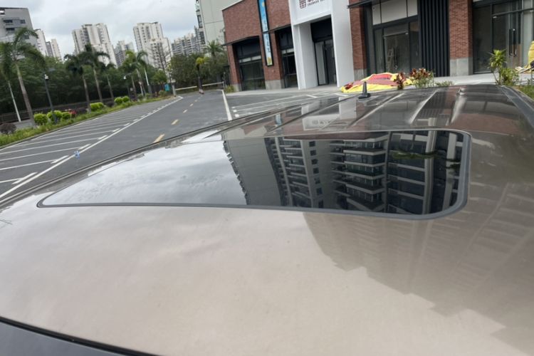 Used Brilliance V3 2017 1.5L Manual Smart Model
