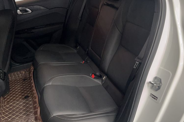 Used Lynk & Co 03 2021 2.0TD Automatic Trendy Champion Edition