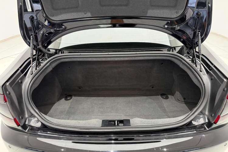 Used Maserati GranTurismo 2007 4.2L Standard Edition
