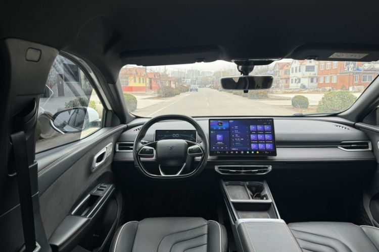 Used NETA X 2023 500 Lite