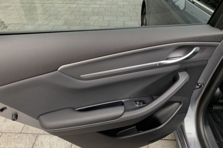 Used BYD Destroyer 05 2023 Champion Edition DM-i 55KM Luxury Model