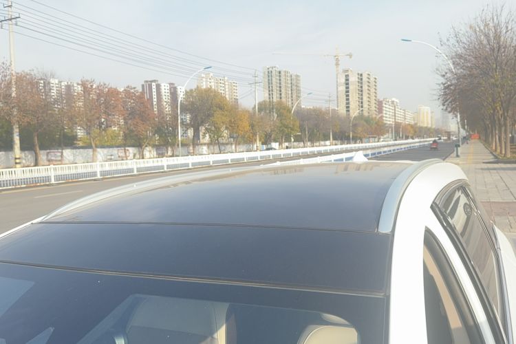 Used BYD Song MAX New Energy 2022 DM-i 105KM Flagship Model