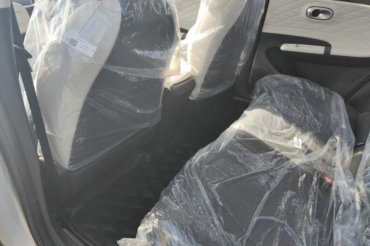 Used Dongfeng NAMMI 01 2024 330 Air
