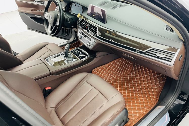 Used BMW 7 Series 2016 730Li Leading Model