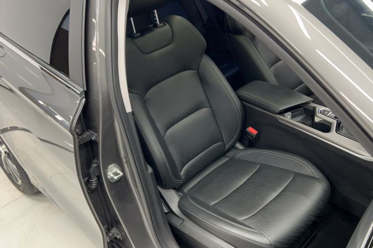 Used Geely Auto Emgrand 2023 4th Generation Champion Edition 1.5L CVT Prestige Model