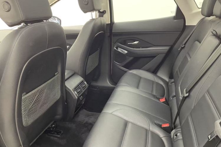 Used Jaguar E-PACE 2018 P250 S China VI
