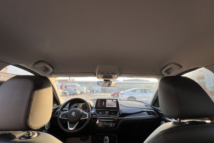 Used BMW 1 Series 2023 120i M Sport Edition