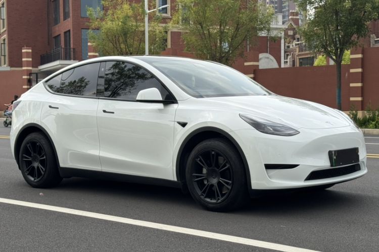 Used Tesla Model Y 2023 Rear-Wheel-Drive Version