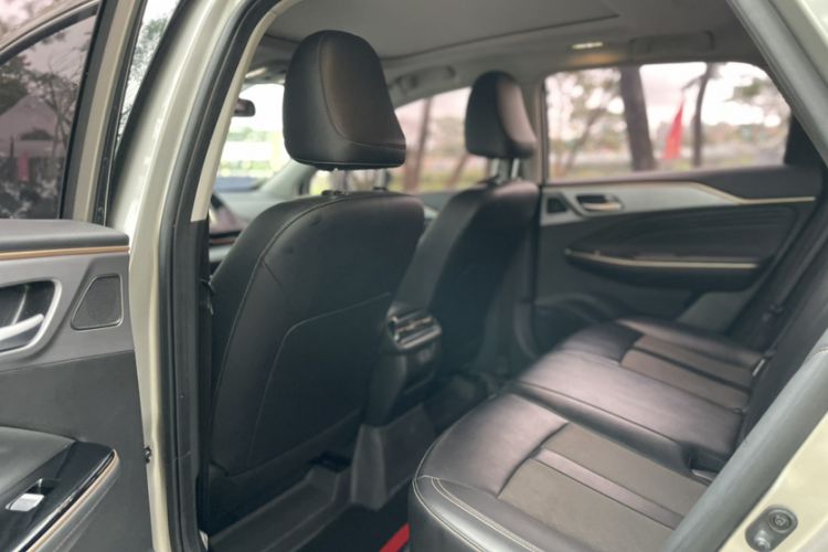 Used AION S 2023 Meizu 580 Lithium Iron Phosphate