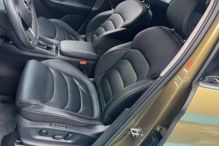 Used Skoda Kodiaq 2017 TSI330 7-Seater Two-Wheel-Drive Luxury Edition