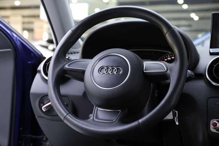 Used Audi A1 2016 30 TFSI Sportback Design Fashion Edition
