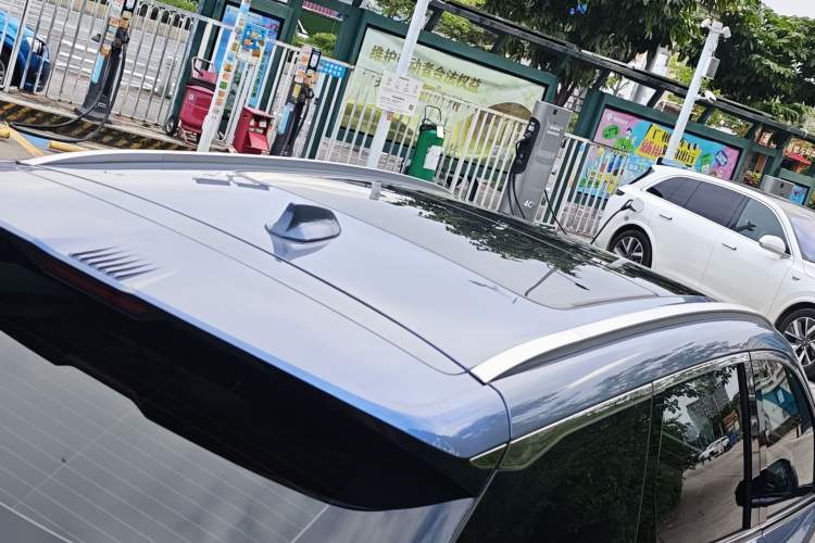 Used Geely Auto FX11 2023 1.5TD DCT Prestige Edition