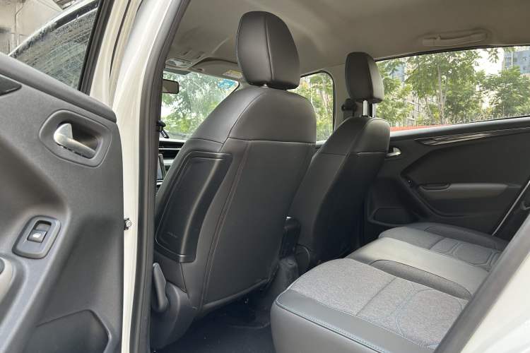 Used Citroen C3-XR 2021 190THP DCT ZhiShang Edition