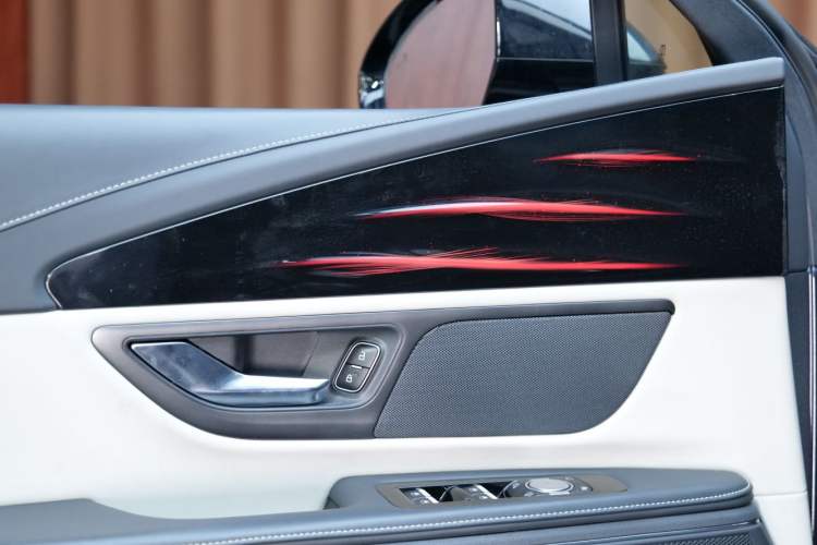 Used Lincoln Nautilus 2023 2.0T All-Wheel-Drive Luxury Edition