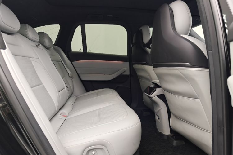 Used Nio ES6 2024 75 kWh