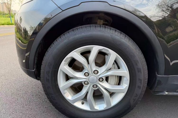 Used Land Rover Discovery 2018 3.0 SC V6 SE
