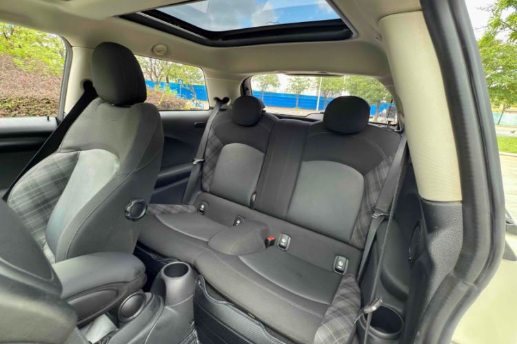 Used MINI MINI 2016 1.5T COOPER