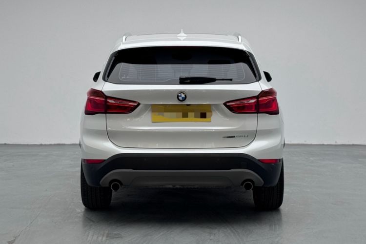 Used BMW X1 2018 sDrive20Li Leading Model