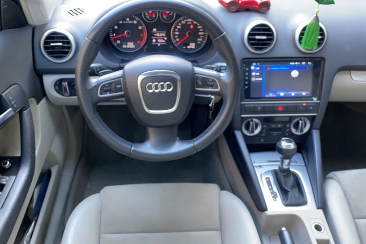 Used Audi A3 2013 Sportback 30 TFSI Luxury Model