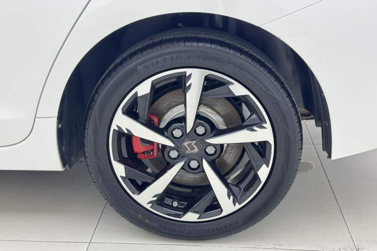 Used SOL A5 2022 1.5T CVT Youth Edition Exterior 7