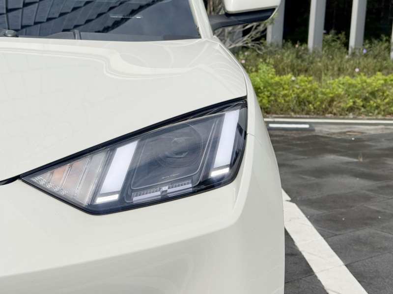 Used BYD Seagull 2024 Honor Edition 405km Flying Version — 23
