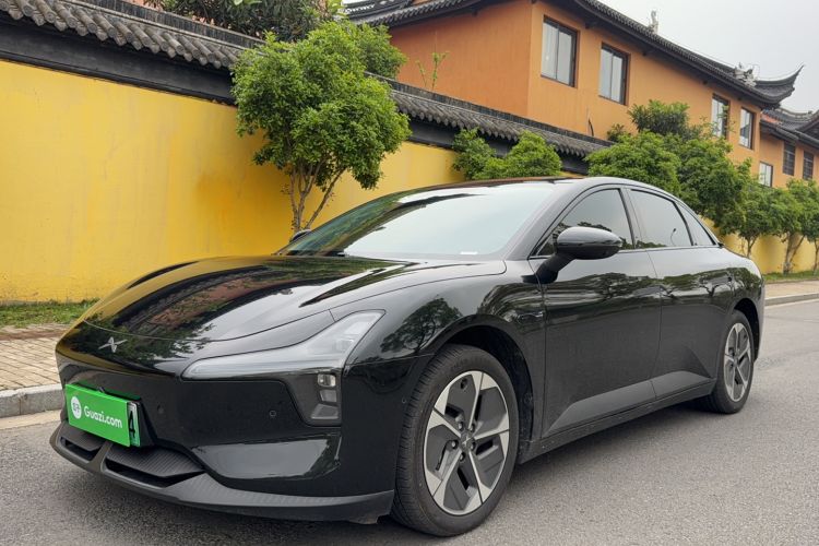 Used XPeng MONA M03 2024 620 with Ultra-Long Range