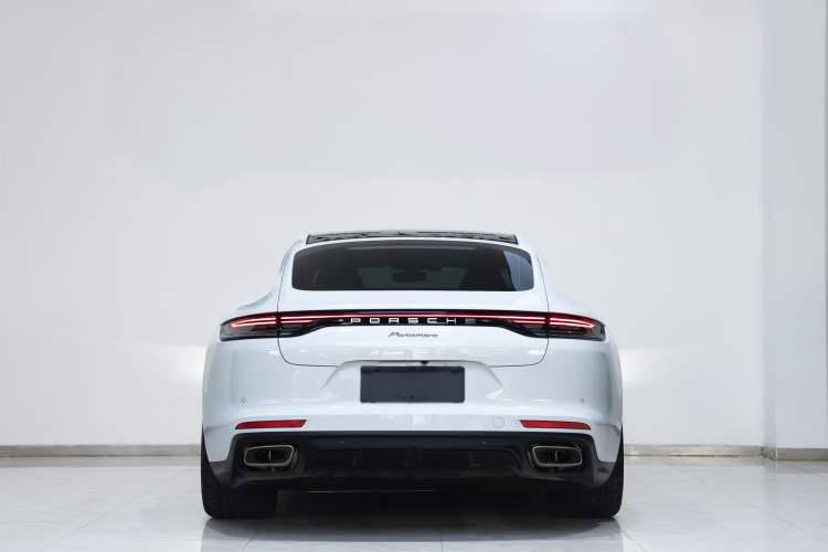 Used Porsche Panamera 2023 Panamera 2.9T
