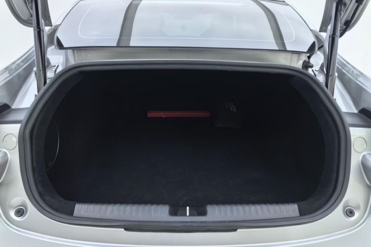 Used XPeng P7 2020 670N