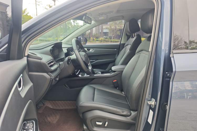 Used Wuling Victory 2023 280T CVT Excellence Model