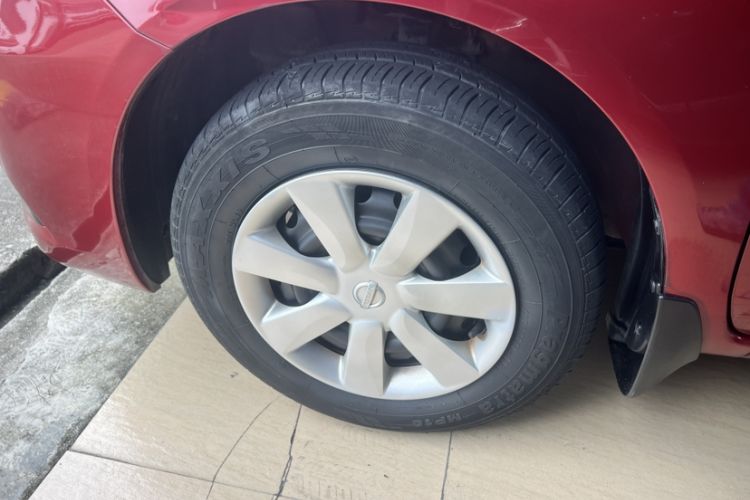 Used Nissan Sunny 2014 1.5XE CVT Elite Edition
