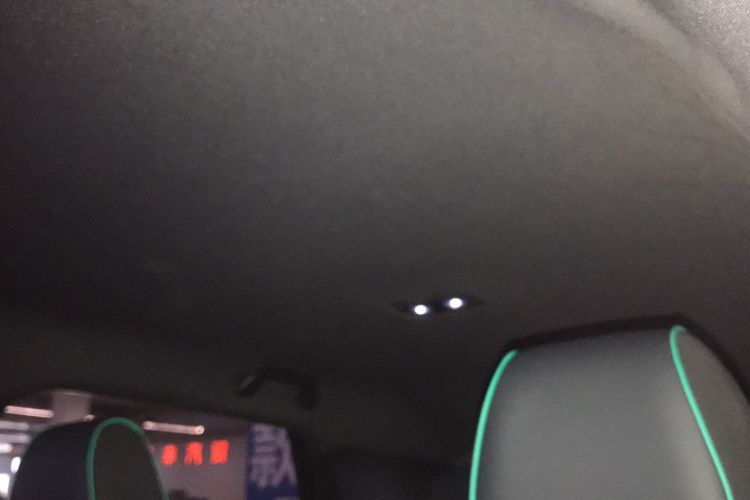 Used BYD Dolphin 2025 420km Free Edition
