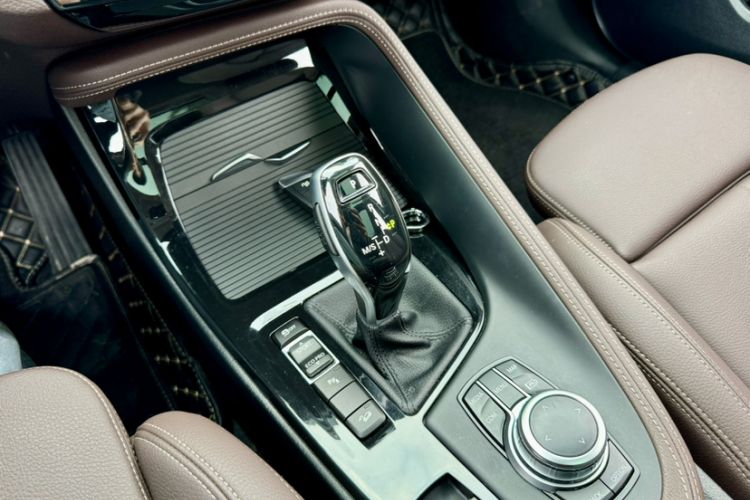 Used BMW X1 2022 Updated xDrive25Li Premium Edition