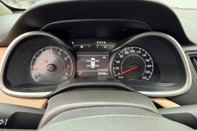 Used Chevrolet Monza 2021 320 Automatic Enjoyment Sunroof Edition