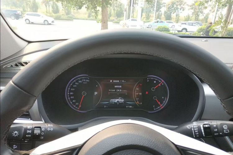 Used Kia Sportage R 2019 2.0L Automatic Smart Luxury Edition