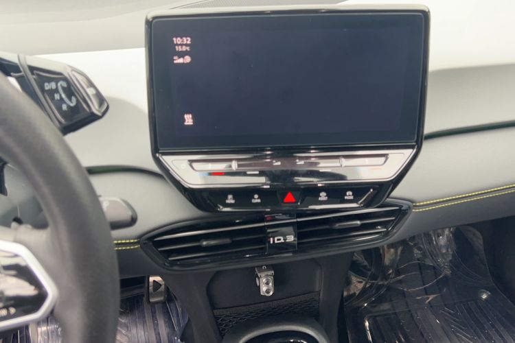 Used Volkswagen ID.3 2024 Intelligent Edition
