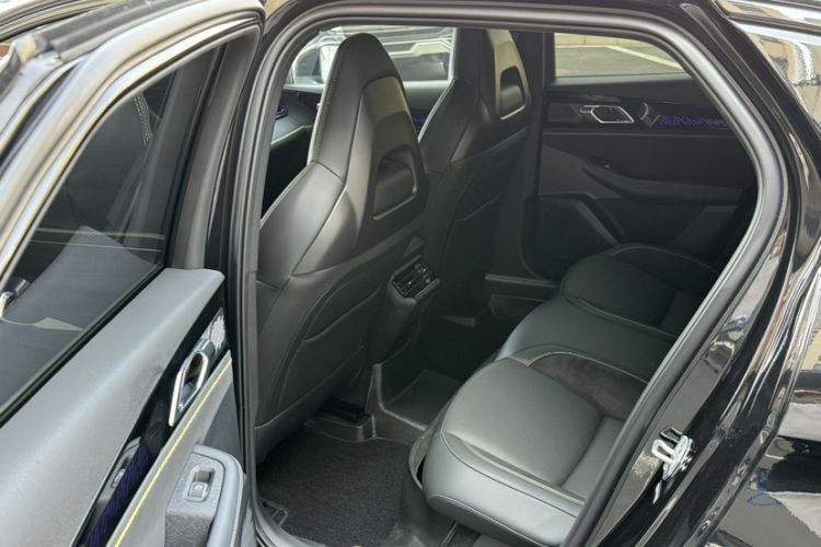 Used Lynk & Co 03 2025 1.5TD DCT Champion Edition Pro